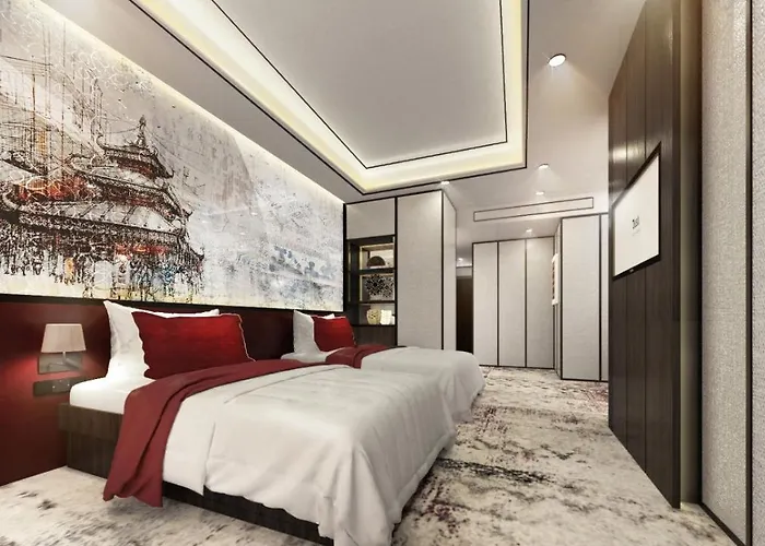 Dusit Princess 5* Kathmandu