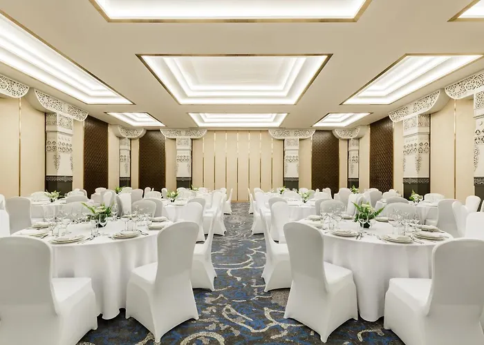 Hotel Dusit Princess Kathmandu