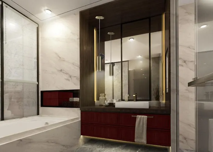 Отель Dusit Princess Катманду