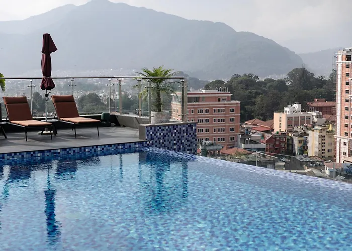 Hotel Dusit Princess