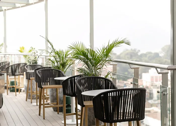 Dusit Princess Hotel Kathmandu
