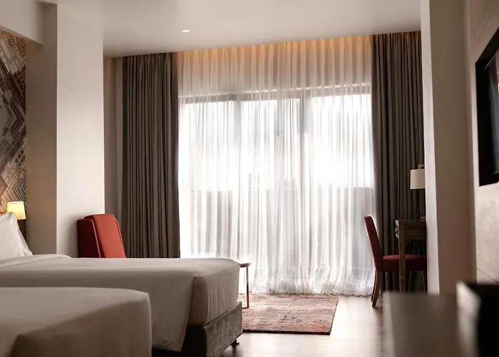 Dusit Princess Катманду
