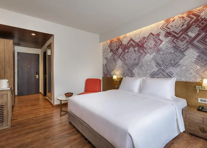 Отель Dusit Princess