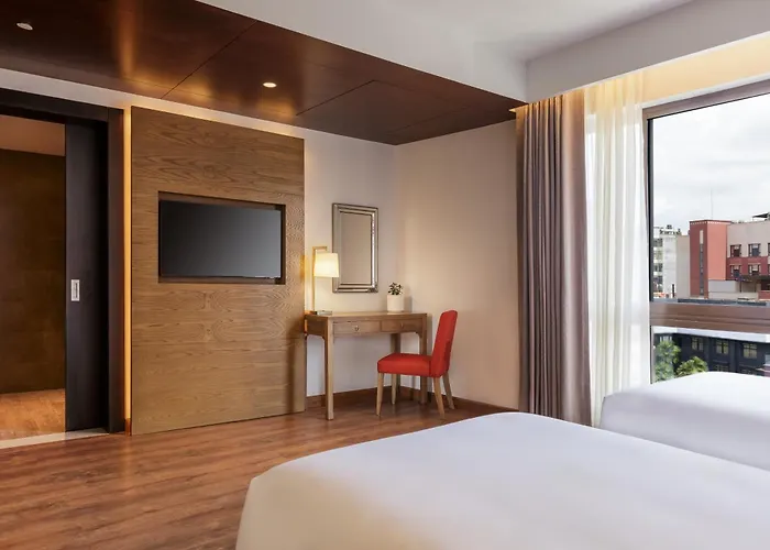 Dusit Princess Kathmandu