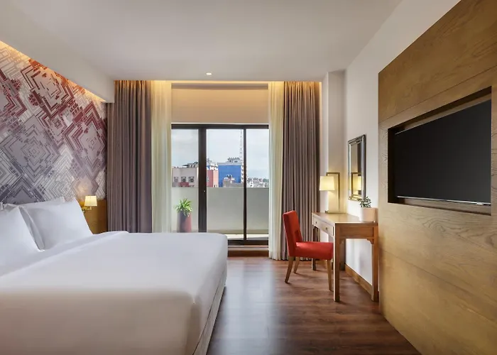 Отель Dusit Princess 5*