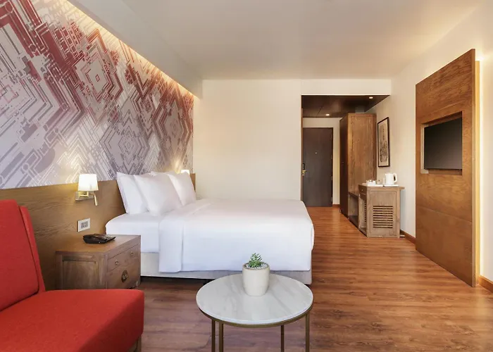 Dusit Princess 5* Kathmandu