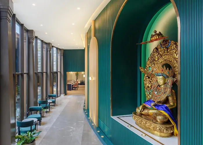 Hotel Dusit Princess 5*