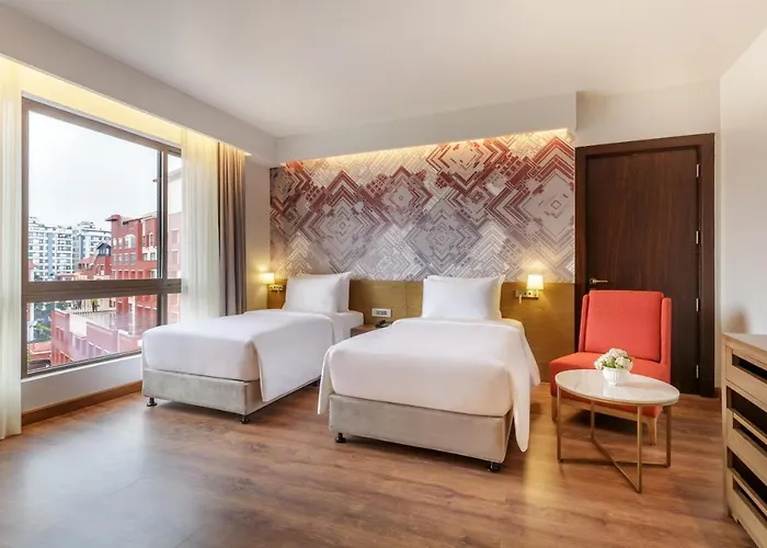 Dusit Princess 5*