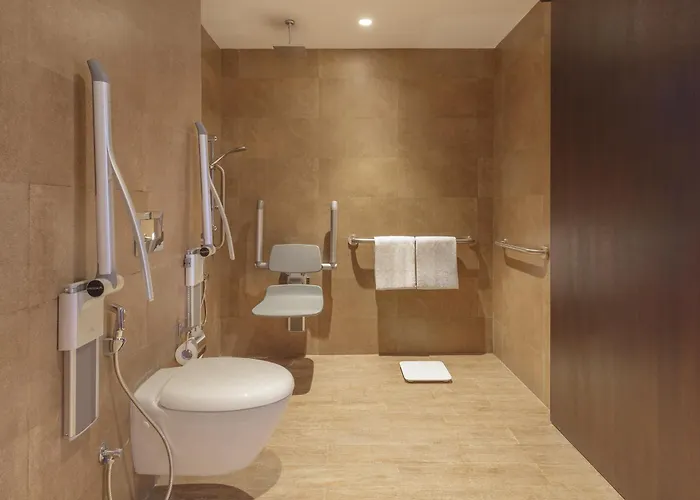Отель Dusit Princess