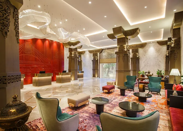 Dusit Princess Hotel