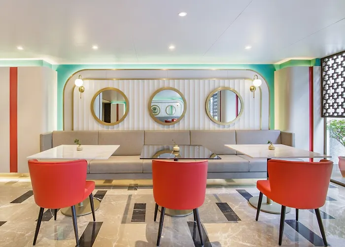 Dusit Princess Отель Катманду