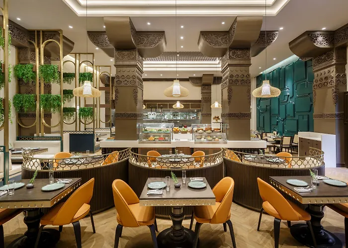 Hotel Dusit Princess