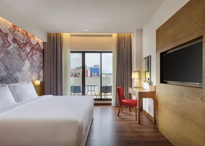 Hotel Dusit Princess