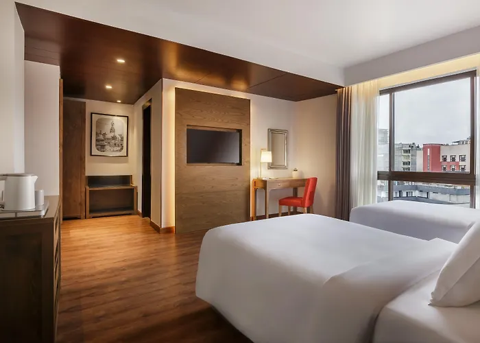 Dusit Princess 5*