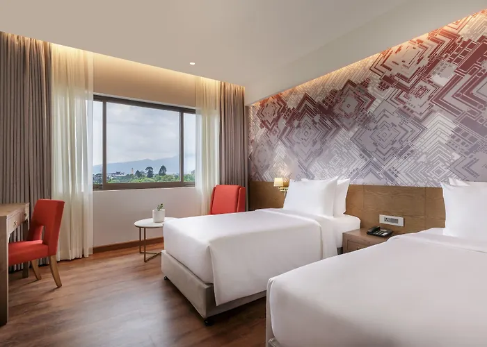 Hotel Dusit Princess