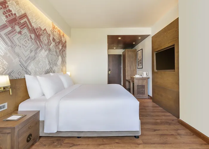 Hotel Dusit Princess 5*