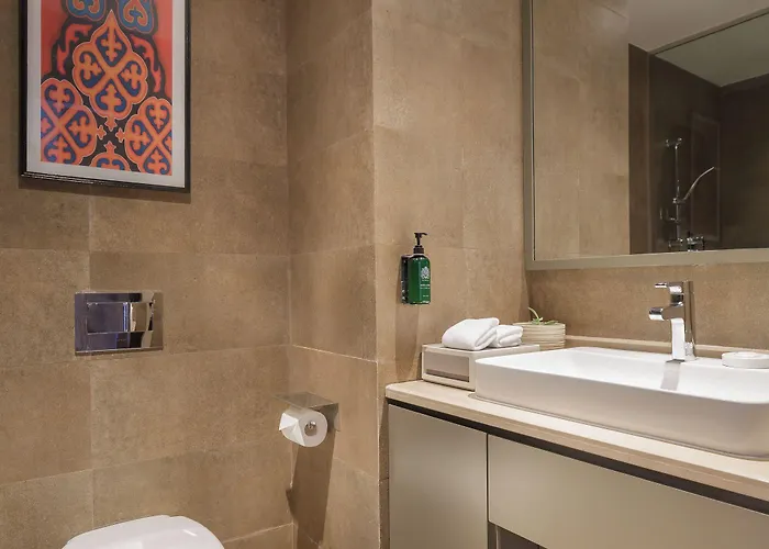 Отель Dusit Princess Катманду