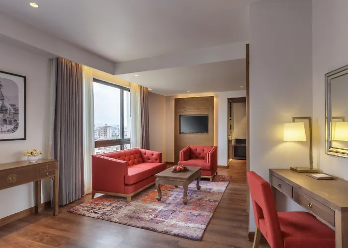 Dusit Princess 5*