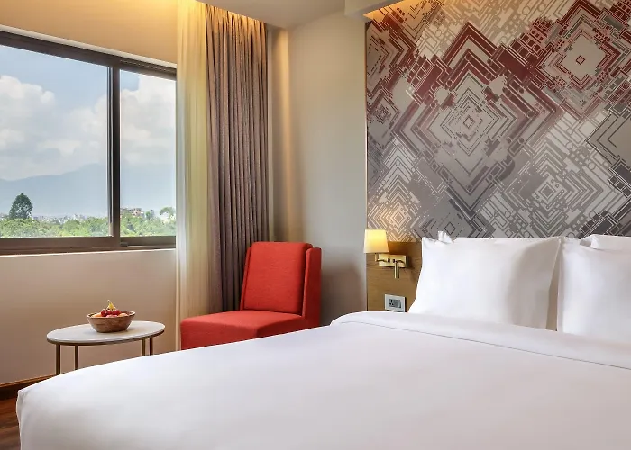 Dusit Princess Hotel