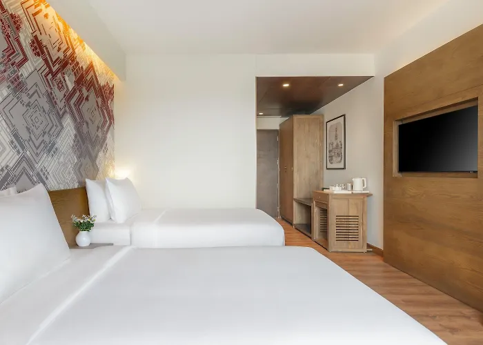 Dusit Princess Kathmandu