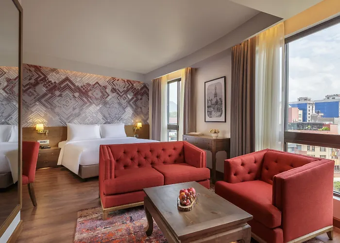 Dusit Princess Kathmandu