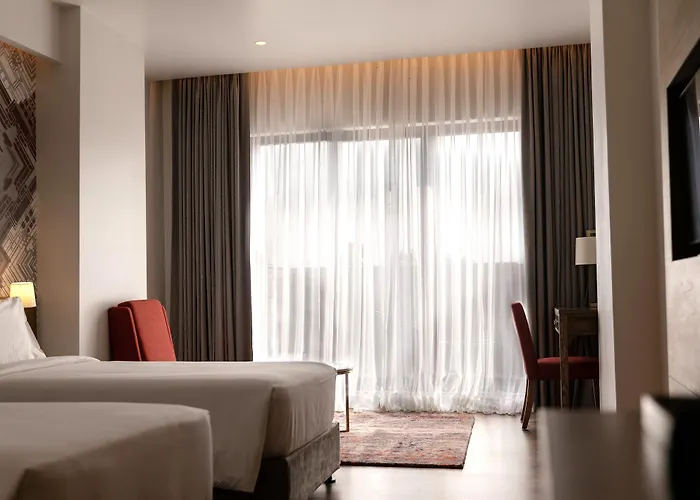Hotel Dusit Princess