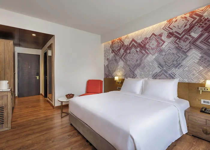 Dusit Princess 5*
