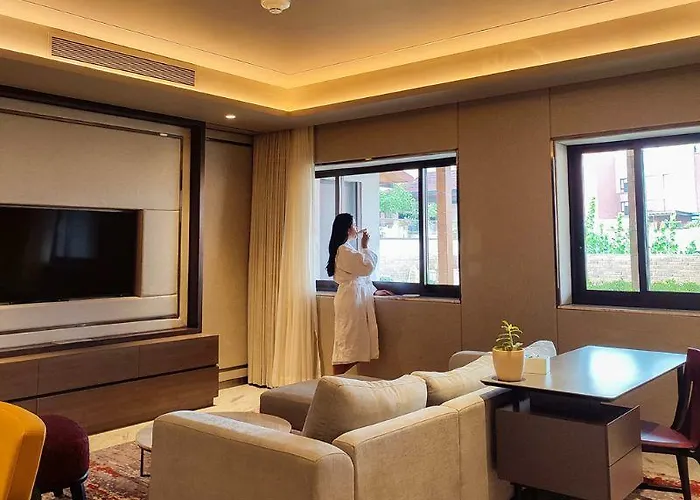 Dusit Princess 5*