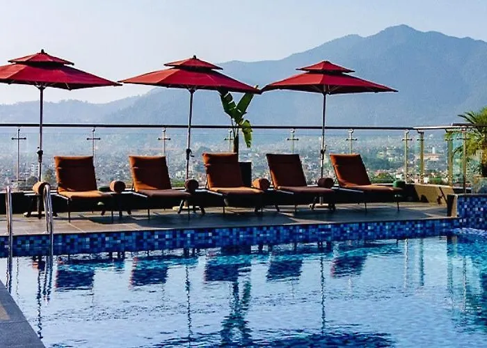 Hotel Dusit Princess