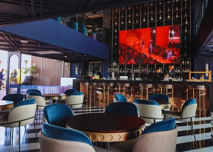 Hotel Dusit Princess 5*