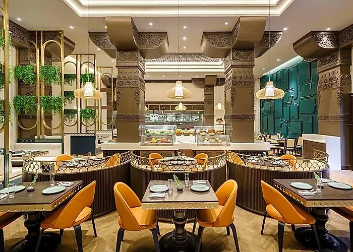 Hotel Dusit Princess 5*