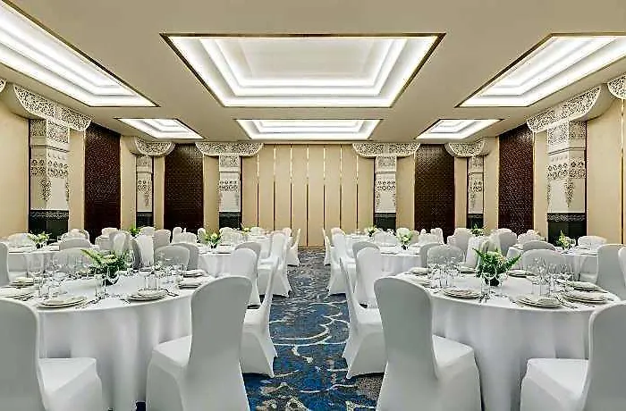 Dusit Princess 5* Kathmandu