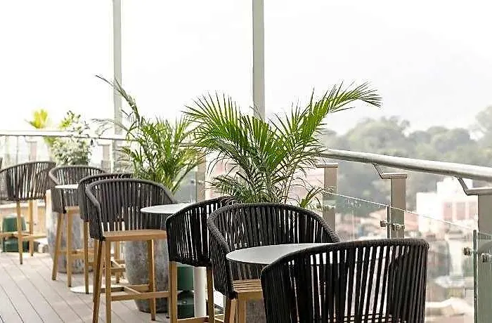 Dusit Princess 5* Kathmandu