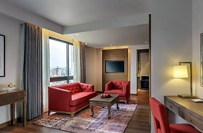 Dusit Princess 5*