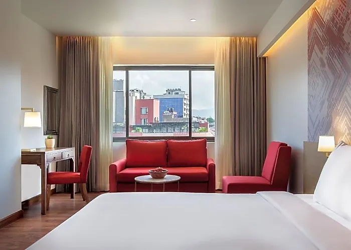Dusit Princess Hotel