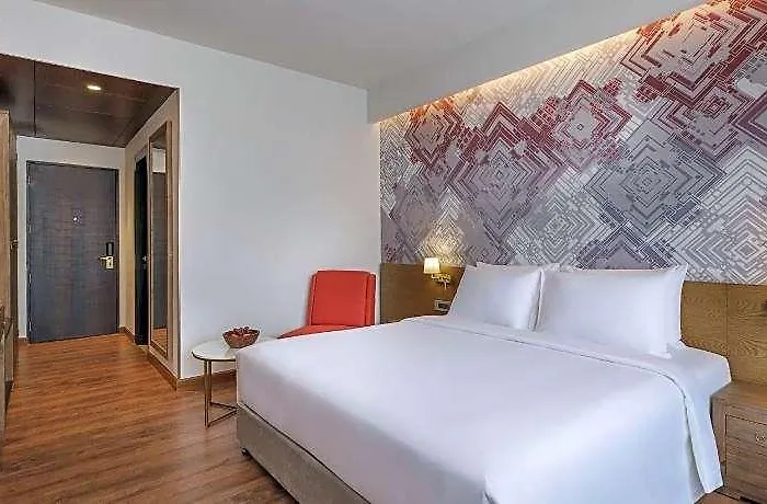 Dusit Princess Kathmandu