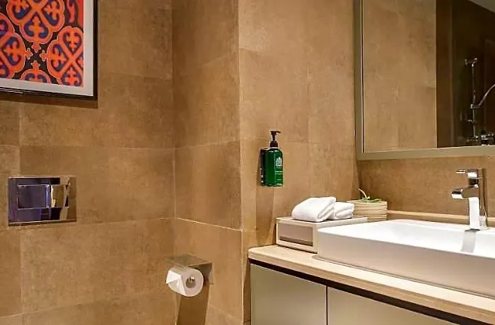 Dusit Princess 5* Kathmandu