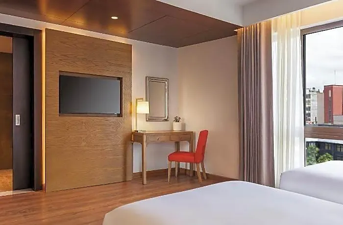Hotel Dusit Princess 5*