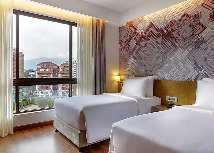 Dusit Princess Kathmandu