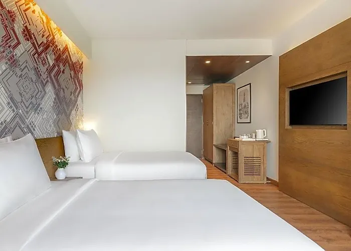 Dusit Princess 5* Kathmandu