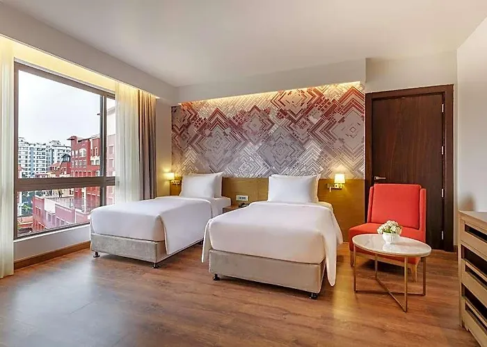 Hotel Dusit Princess 5*