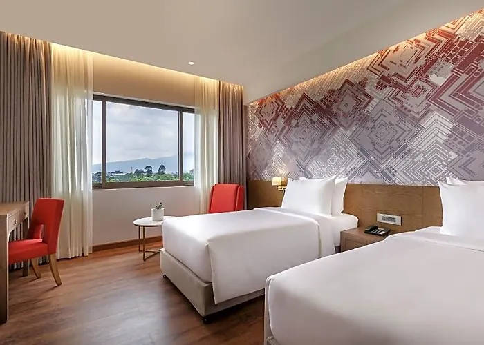 Dusit Princess Kathmandu