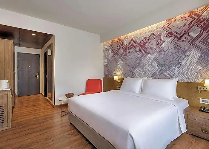 Hotel Dusit Princess