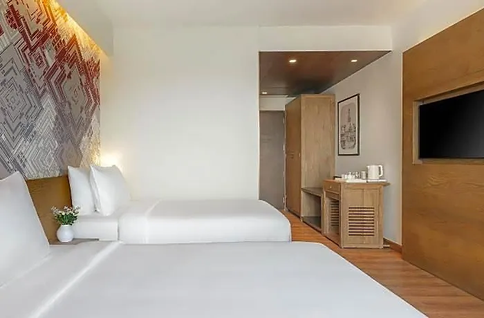 Dusit Princess Kathmandu