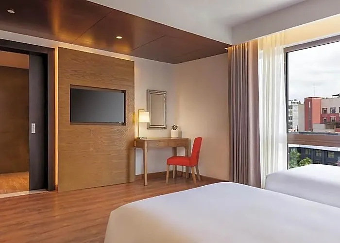 Hotel Dusit Princess Kathmandu