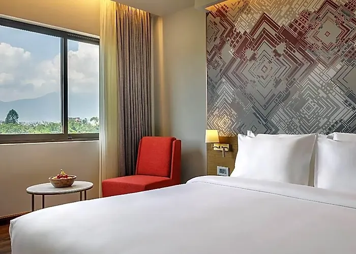 Dusit Princess 5* Kathmandu